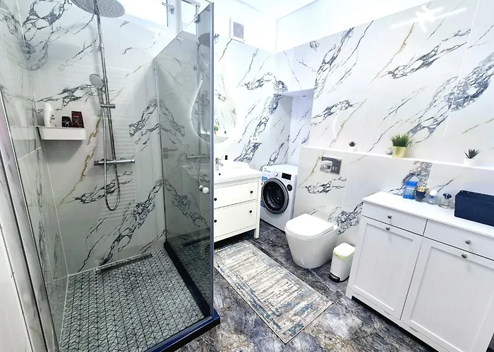 The Perfect Recharge Spot